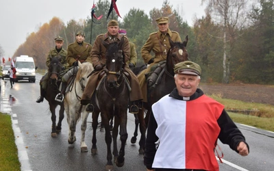 Wileńska Sztafeta Niepodległości