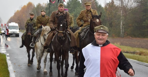 Wileńska Sztafeta Niepodległości