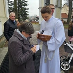 Listopadowa niedziela seminaryjna