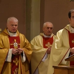 Listopadowa niedziela seminaryjna