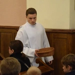 Listopadowa niedziela seminaryjna