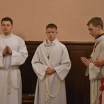 Listopadowa niedziela seminaryjna