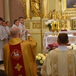 Listopadowa niedziela seminaryjna