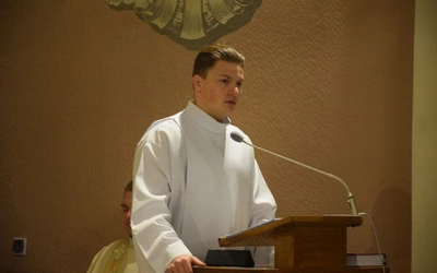 Listopadowa niedziela seminaryjna