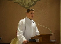 Listopadowa niedziela seminaryjna