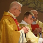 Listopadowa niedziela seminaryjna