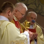 Listopadowa niedziela seminaryjna