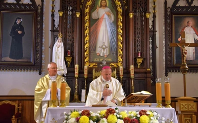 Umocnili swoją wiarę