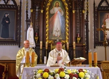 Umocnili swoją wiarę