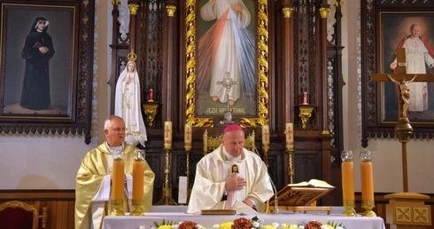 Umocnili swoją wiarę