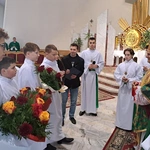 Dębica. Błogosławieństwo nowych lektorów