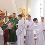 Dębica. Błogosławieństwo nowych lektorów