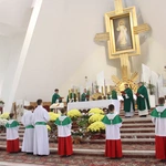 Dębica. Błogosławieństwo nowych lektorów