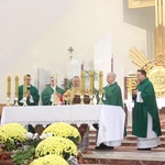 Dębica. Błogosławieństwo nowych lektorów