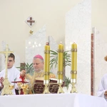 Dębica. Błogosławieństwo nowych lektorów