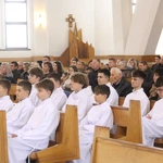 Dębica. Błogosławieństwo nowych lektorów