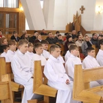 Dębica. Błogosławieństwo nowych lektorów