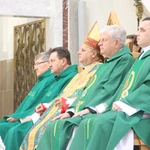 Dębica. Błogosławieństwo nowych lektorów