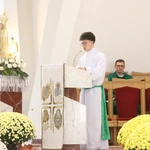 Dębica. Błogosławieństwo nowych lektorów