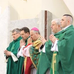 Dębica. Błogosławieństwo nowych lektorów