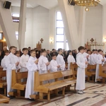 Dębica. Błogosławieństwo nowych lektorów