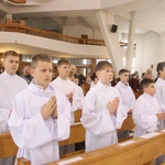 Dębica. Błogosławieństwo nowych lektorów