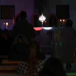 Wieczór Uwielbienia podczas 43. Zjazdu Niniwy