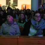 Wieczór Uwielbienia podczas 43. Zjazdu Niniwy