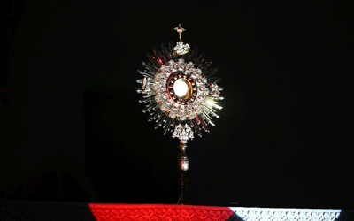 Wieczór Uwielbienia podczas 43. Zjazdu Niniwy