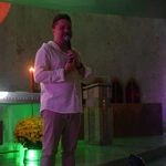 Wieczór Uwielbienia podczas 43. Zjazdu Niniwy