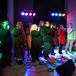 Wieczór Uwielbienia podczas 43. Zjazdu Niniwy