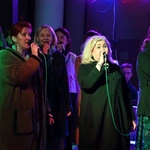 Wieczór Uwielbienia podczas 43. Zjazdu Niniwy