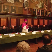 Rozpoczęty proces beatyfikacyjny sługi Bożej s. Judyty Urszuli Napierskiej ma oddzielić pamięć od faktów i potwierdzić, że jej milcząca służba oraz ofiara za kapłanów były czymś więcej niż piękną opowieścią