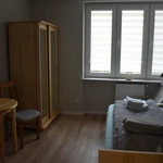 Poświęcenie nowego domu sióstr honoratek