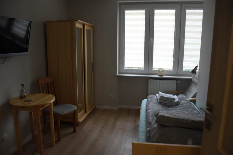 Poświęcenie nowego domu sióstr honoratek