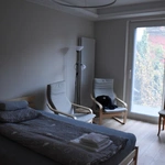 Poświęcenie nowego domu sióstr honoratek