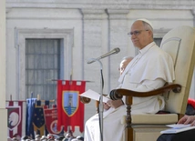 Leon XIV: zapobiegajmy uzależnieniom