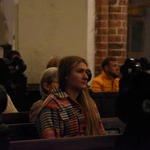 Msza św. w katedrze oliwskiej