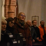 Msza św. w katedrze oliwskiej