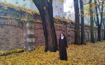 „W klasztorze zaczęłam bardziej żyć”. Dziś Dzień Życia Kontemplacyjnego