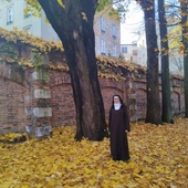 „W klasztorze zaczęłam bardziej żyć”. Dziś Dzień Życia Kontemplacyjnego