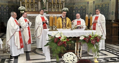 Płock. Twarze i imiona zapisane w sercach