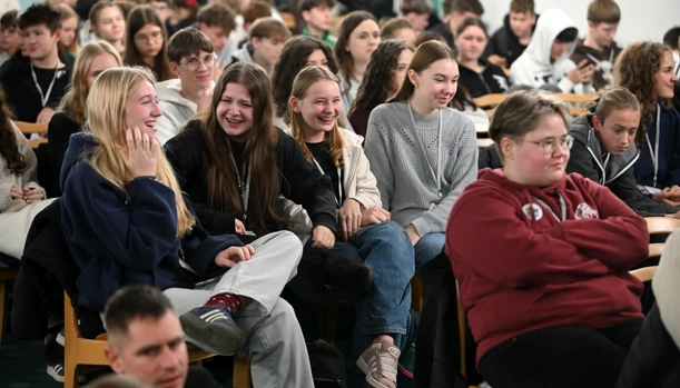 W Opolu trwa 43. Zjazd Niniwy