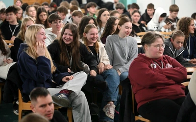 W Opolu trwa 43. Zjazd Niniwy