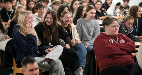 W Opolu trwa 43. Zjazd Niniwy