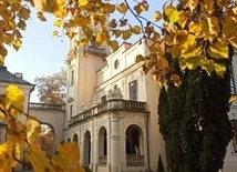 Dzień otwartych drzwi w Kozłówce