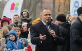 Prezydent Karol Nawrocki