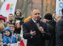Prezydent Karol Nawrocki
