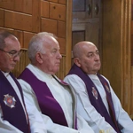 Św. Florian w Jamach