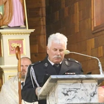 Św. Florian w Jamach